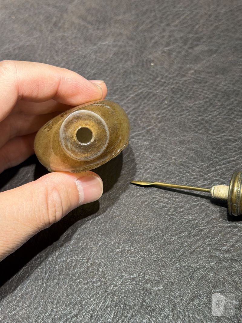 清 玛瑙玉器一组六件 - 图49